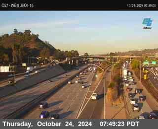 WB 8 JEO Rte 15