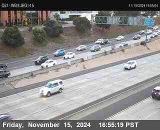 WB 8 JEO Rte 15