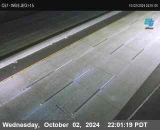 WB 8 JEO Rte 15