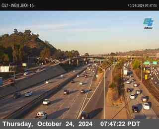 WB 8 JEO Rte 15