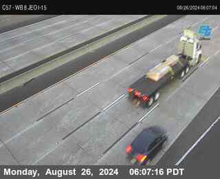 WB 8 JEO Rte 15