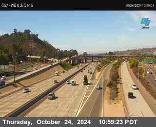 WB 8 JEO Rte 15