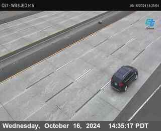 WB 8 JEO Rte 15