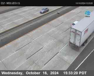 WB 8 JEO Rte 15