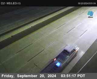 WB 8 JEO Rte 15