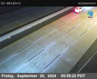 WB 8 JEO Rte 15