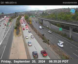 WB 8 JEO Rte 15