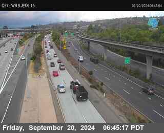 WB 8 JEO Rte 15