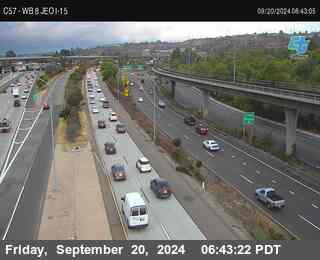 WB 8 JEO Rte 15