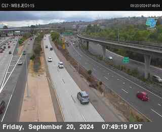 WB 8 JEO Rte 15