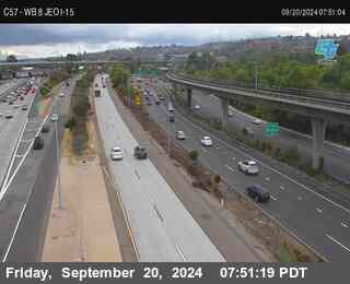 WB 8 JEO Rte 15