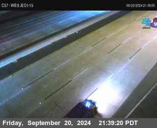 WB 8 JEO Rte 15