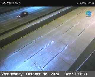 WB 8 JEO Rte 15