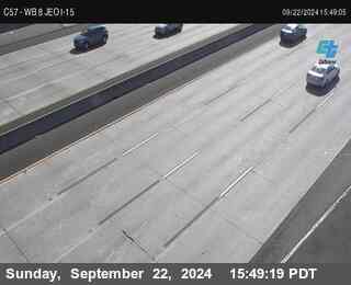 WB 8 JEO Rte 15