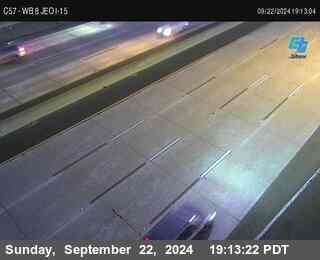 WB 8 JEO Rte 15