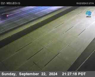 WB 8 JEO Rte 15