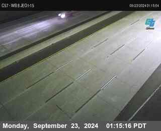 WB 8 JEO Rte 15