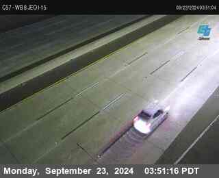 WB 8 JEO Rte 15