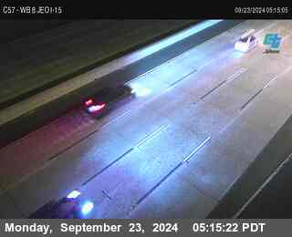 WB 8 JEO Rte 15