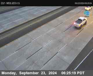 WB 8 JEO Rte 15