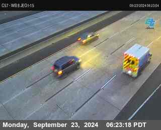 WB 8 JEO Rte 15