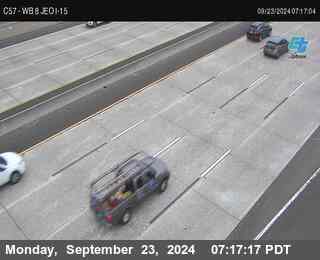 WB 8 JEO Rte 15