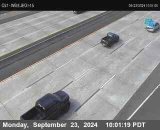 WB 8 JEO Rte 15