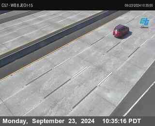 WB 8 JEO Rte 15