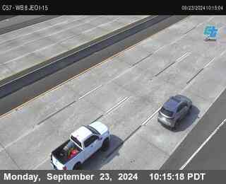 WB 8 JEO Rte 15