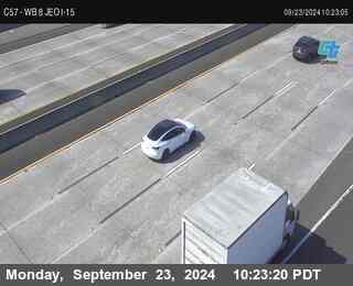 WB 8 JEO Rte 15