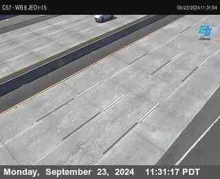 WB 8 JEO Rte 15