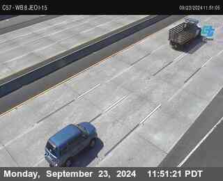 WB 8 JEO Rte 15