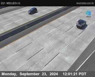 WB 8 JEO Rte 15