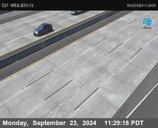 WB 8 JEO Rte 15