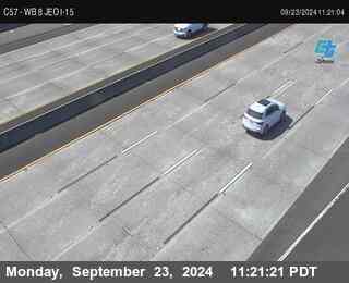 WB 8 JEO Rte 15