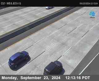 WB 8 JEO Rte 15