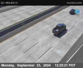 WB 8 JEO Rte 15