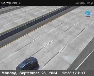 WB 8 JEO Rte 15