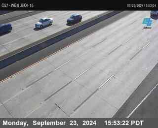 WB 8 JEO Rte 15