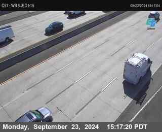 WB 8 JEO Rte 15