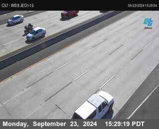 WB 8 JEO Rte 15