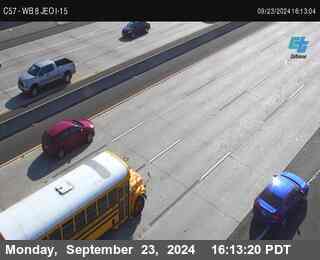 WB 8 JEO Rte 15