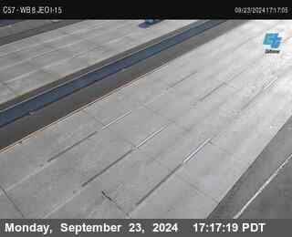 WB 8 JEO Rte 15