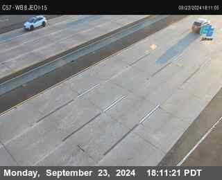 WB 8 JEO Rte 15