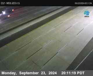 WB 8 JEO Rte 15