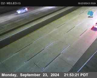 WB 8 JEO Rte 15