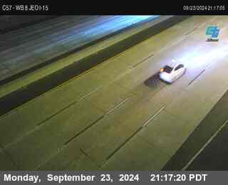 WB 8 JEO Rte 15