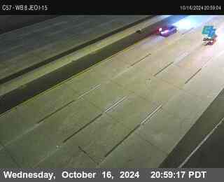 WB 8 JEO Rte 15