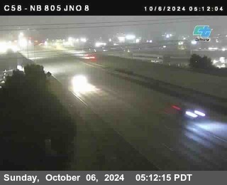 NB 805 JNO Rte 8