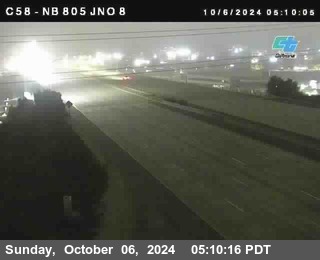 NB 805 JNO Rte 8